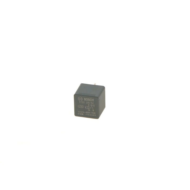 Bosch Main Power Relay 0 332 209 152