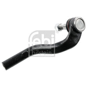 Febi Steering Tie Rod End Ball Joint Front Left 38969