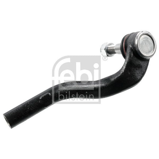 Febi Steering Tie Rod End Ball Joint Front Left 38969