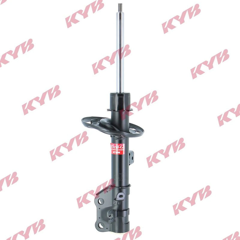 KYB Shock Absorber Damper Strut Front Right 339336