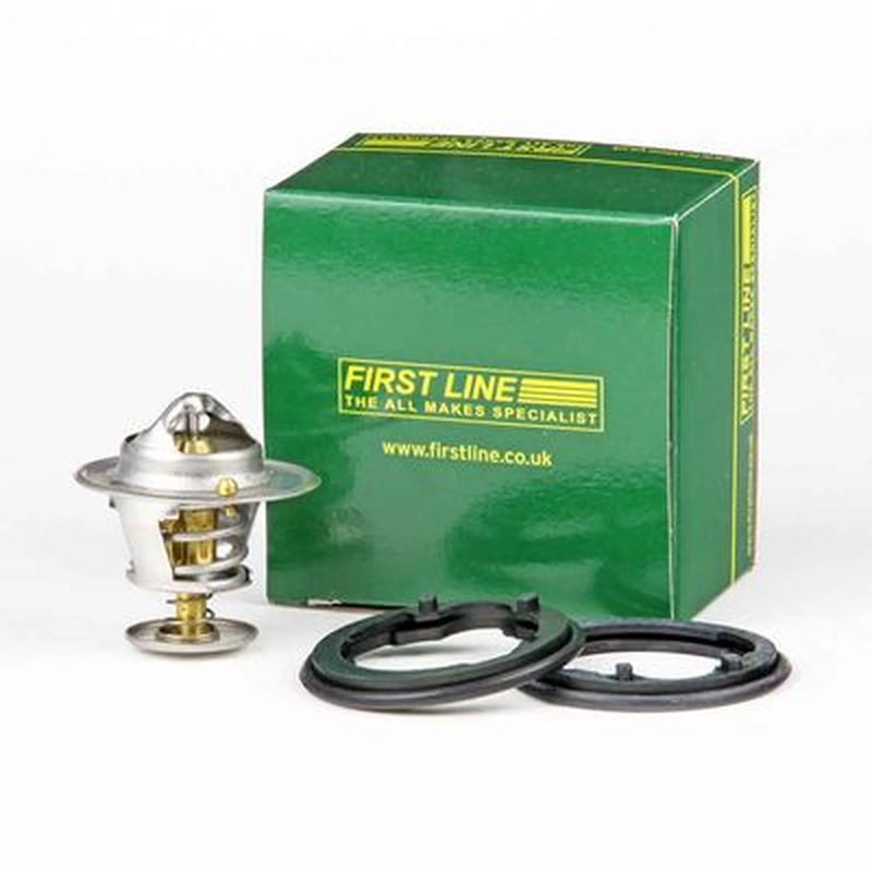 First Line Thermostat,Coolant FTK426