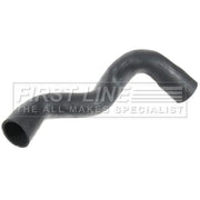 First Line Intercooler Turbo Charge Air Hose FTH1137