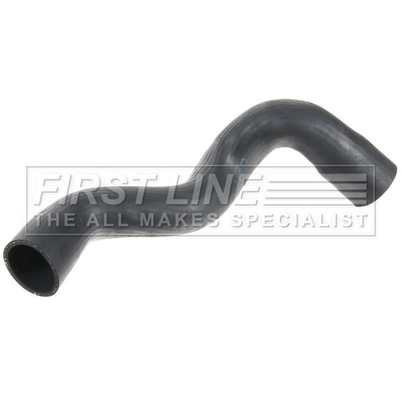 First Line Intercooler Turbo Charge Air Hose FTH1137