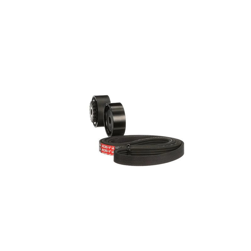 Gates V-Ribbed Belt Set K014PK1540