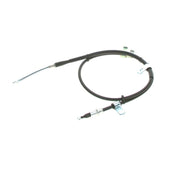 Bosch Handbrake Cable Left Rear 1 987 477 920