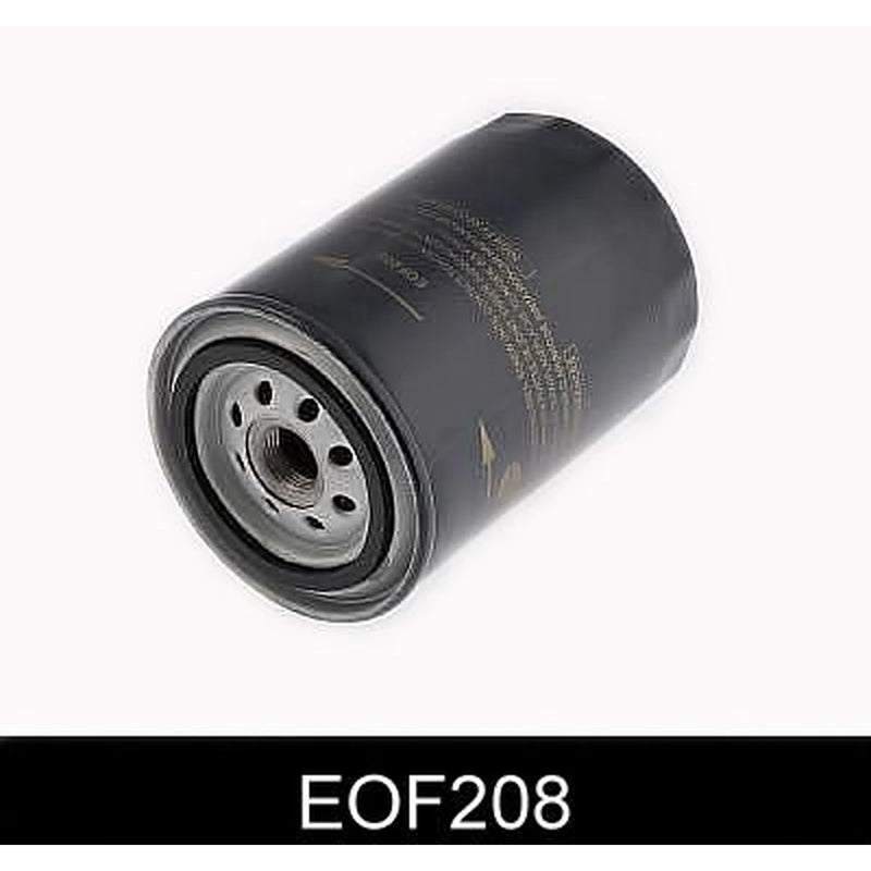 Comline Engine Oil Filter EOF208