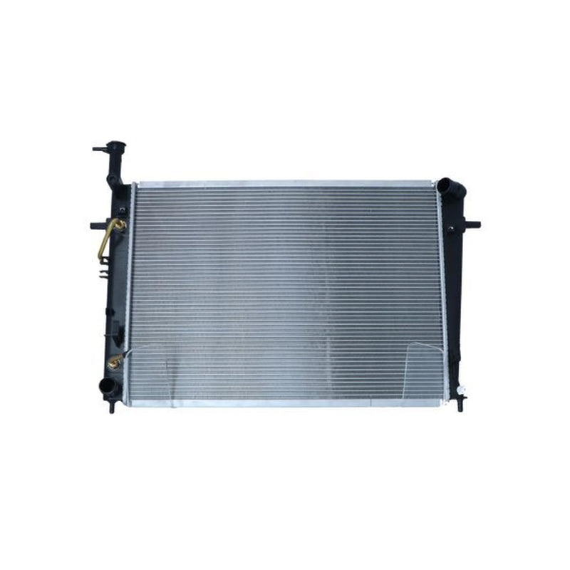 NRF Engine Radiator 550100