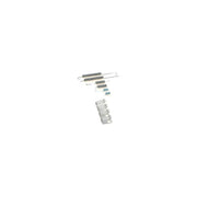Bosch Brake Shoe Accessory Kit Rear 1 987 475 307