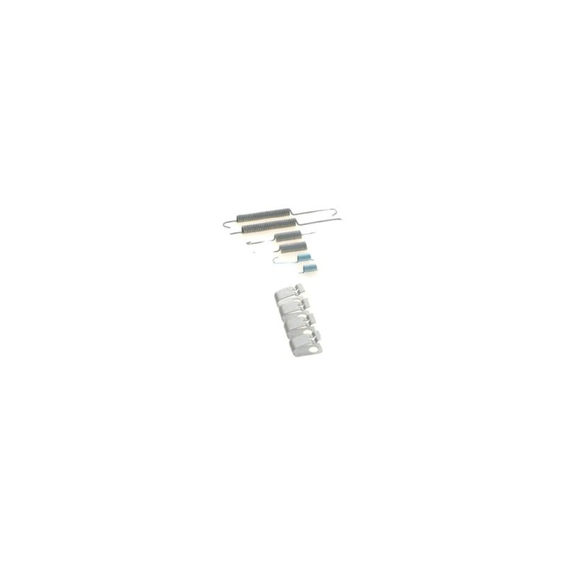 Bosch Brake Shoe Accessory Kit Rear 1 987 475 307