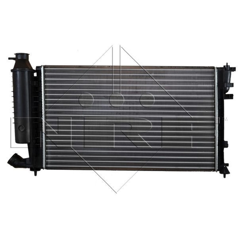 NRF Engine Radiator 58183