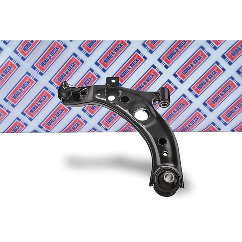 Borg & Beck Control/Trailing Arm BCA7212