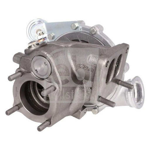 Febi Turbocharger Turbo Unit 191121