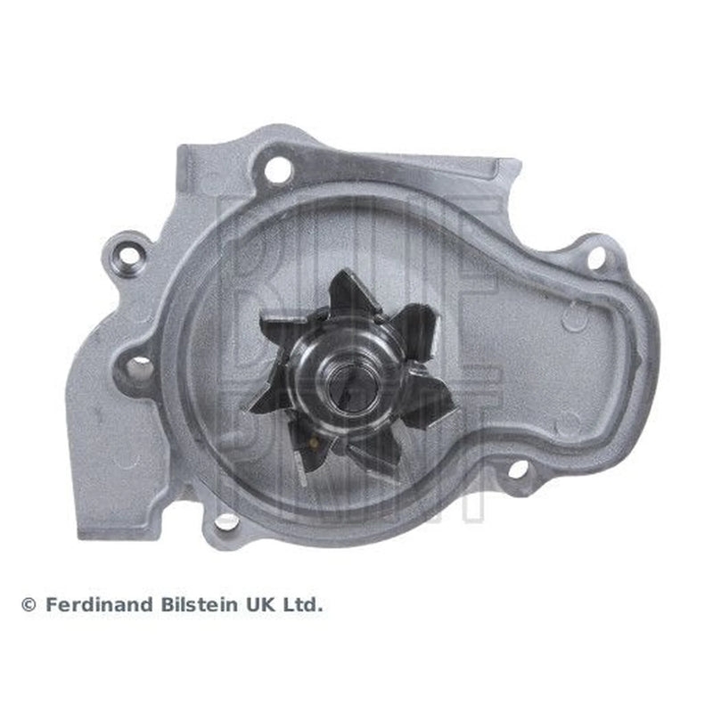 Blue Print Engine Cooling Water Pump ADH29120