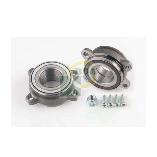 BGA Wheel Bearing Kit 139mm WHB9622K