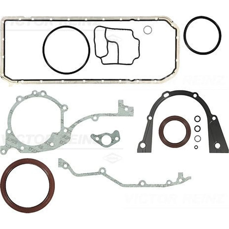 Victor Reinz Crankcase Gasket Kit ID 08-27698-02