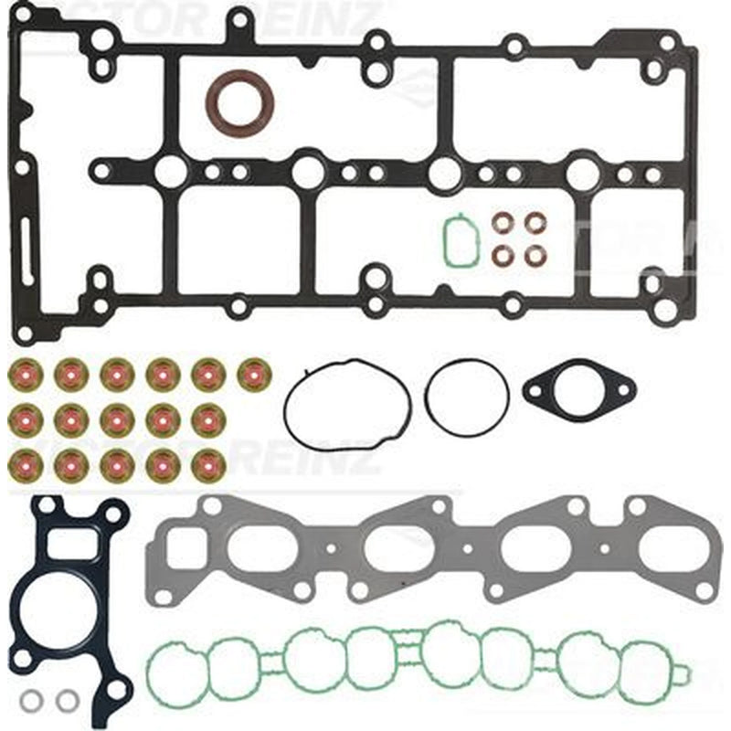 Victor Reinz Cylinder Head Gasket Kit 02-42061-05