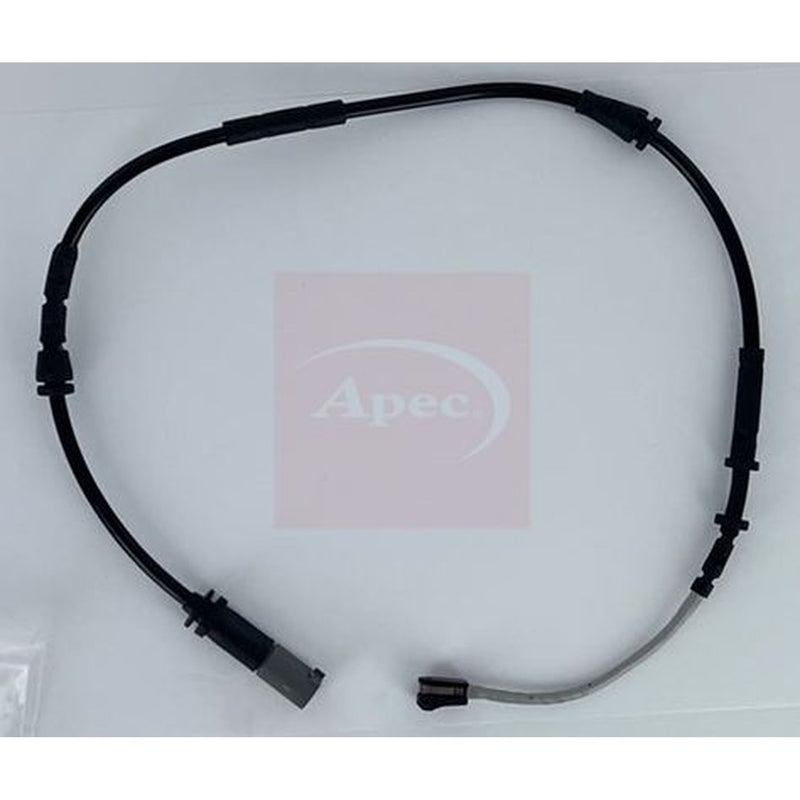 Apec Brake Pad Wear Sensor Rear WIR5389