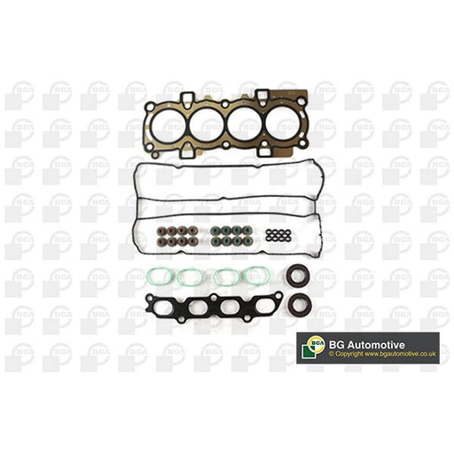 BGA Cylinder Head Gasket Kit HK9796