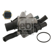 Febi Thermostat Housing Cover 36980