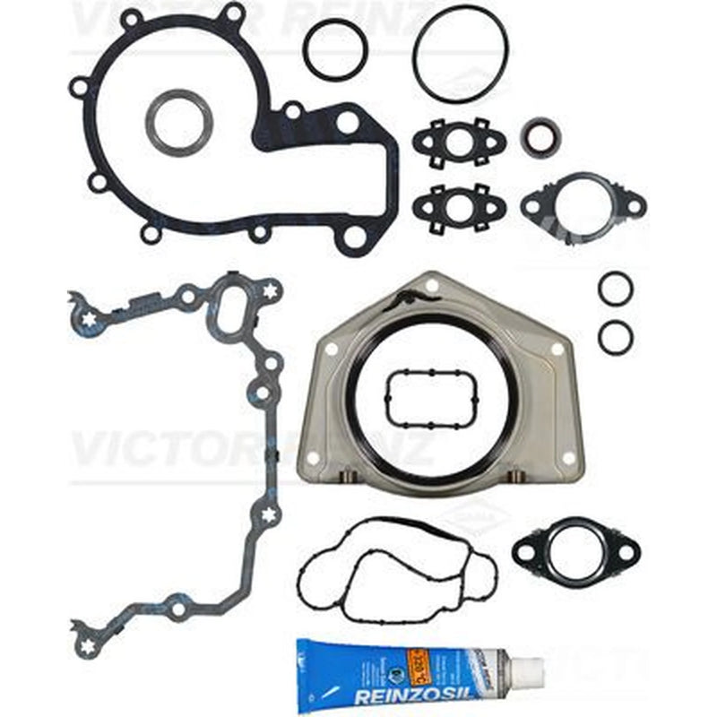 Victor Reinz Crankcase Gasket Kit ID 08-10030-01