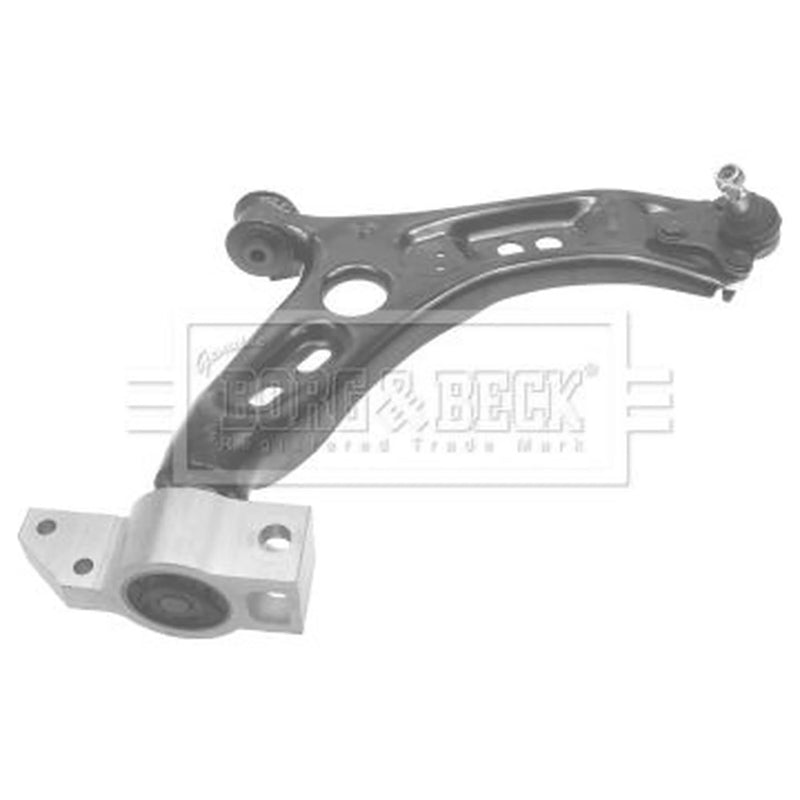 Borg & Beck Control/Trailing Arm BCA6905