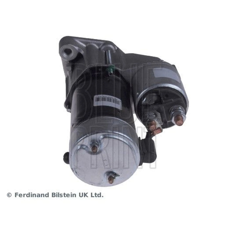 Blue Print Starter Motor 12V 1.1kW 8 Teeth ADC41225