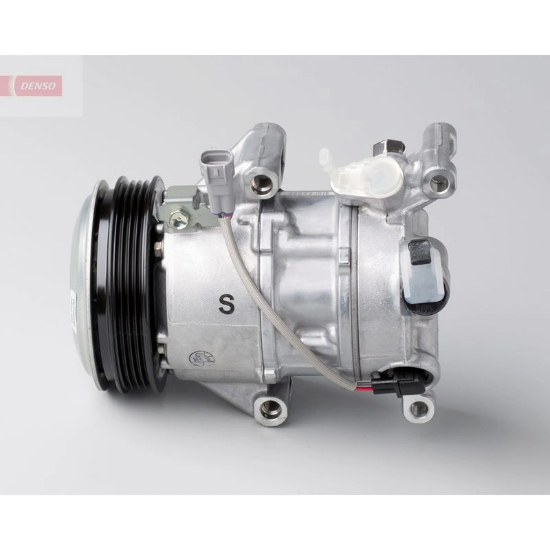 Denso Air Conditioning Compressor DCP50250