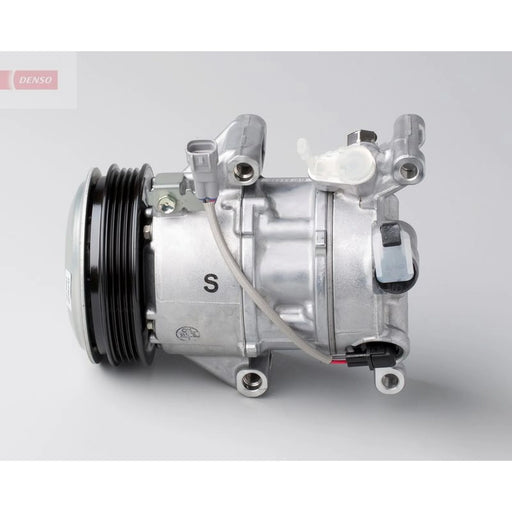 Denso Air Conditioning Compressor DCP50250