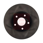 Apec 2 x Vented Front Brake Discs DSK2179