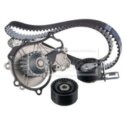 Borg & Beck Timing Belt & Water Pump Kit BTW1032