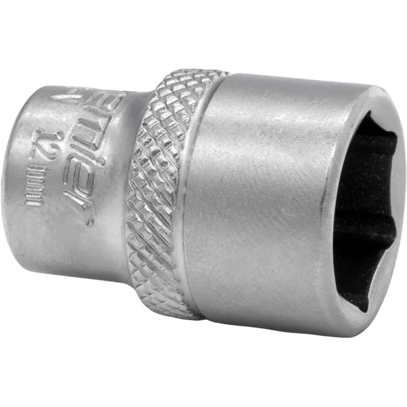 Sealey 1/4"Dr Socket 12mm