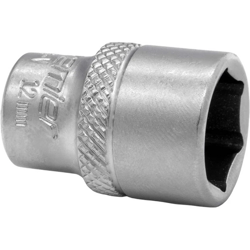 Sealey 1/4"Dr Socket 12mm