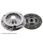 Blue Print Clutch Kit Set 3pc 202mm ADT330270