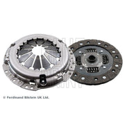 Blue Print Clutch Kit Set 3pc 202mm ADT330270