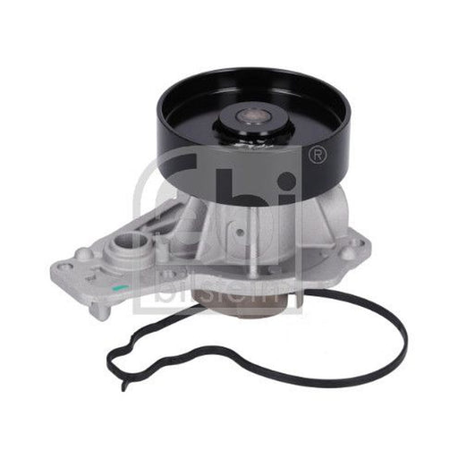 Febi Engine Cooling Water Pump 183456