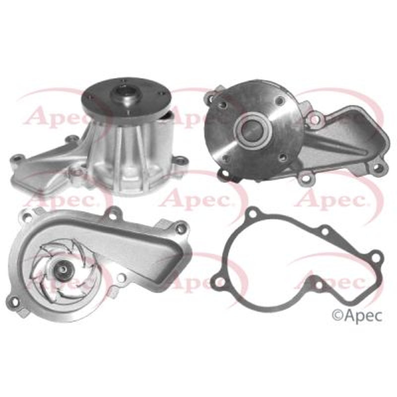 Apec Engine Cooling Water Pump AWP1276