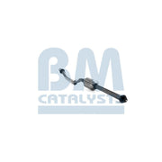 BM Catalysts Homologated Petrol Cat BM91716H