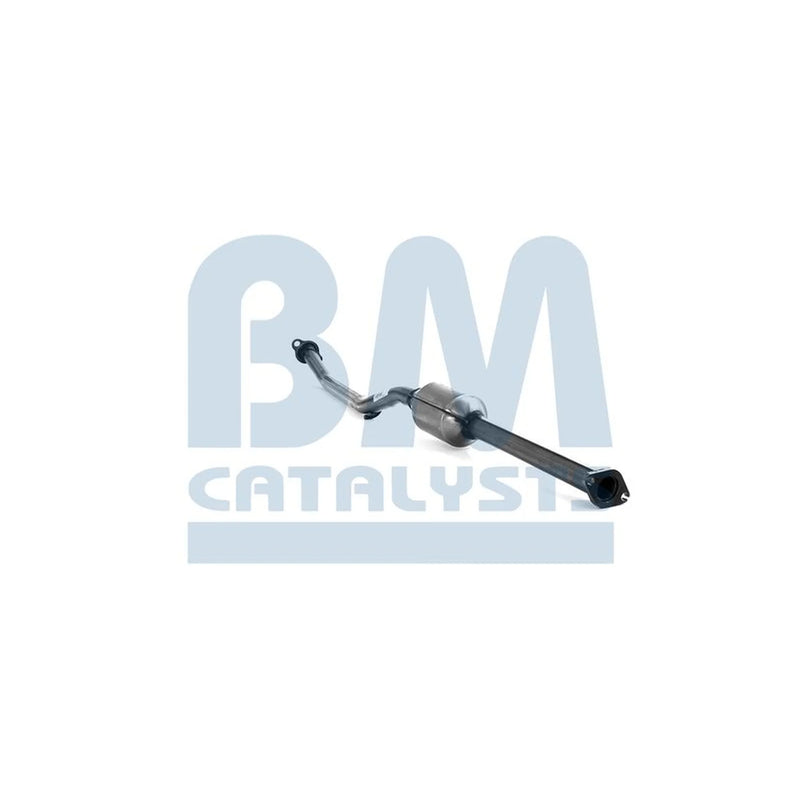 BM Catalysts Homologated Petrol Cat BM91716H