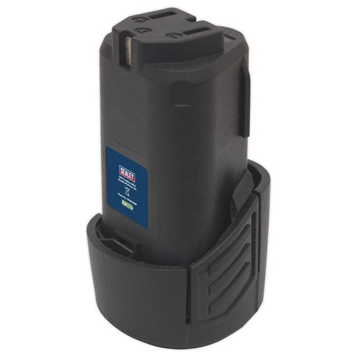 Sealey Power Tool Battery 12V for CP2812V CP2812VBP Sealey  - Town Parts