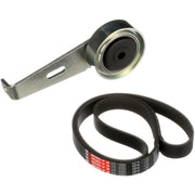 Gates V-Ribbed Belt Set K016PK1130