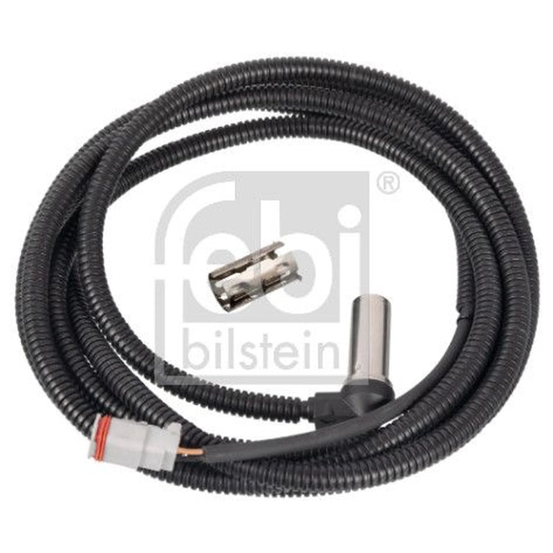 Febi ABS Wheel Speed Sensor Rear Right 171175