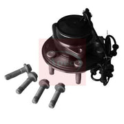 Apec Wheel Bearing Kit AWB1271
