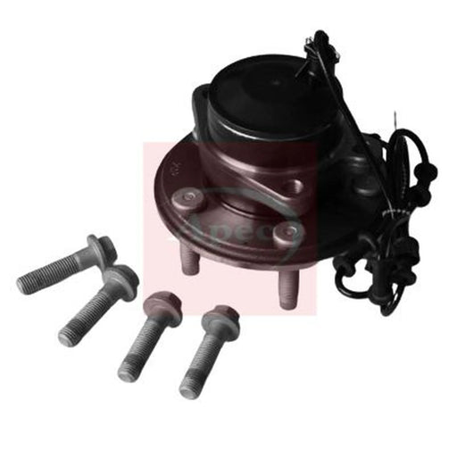 Apec Wheel Bearing Kit AWB1271