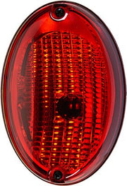Hella 2SB 344 130-797 Tail Light Assembly