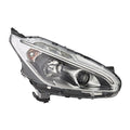 Valeo Headlight Headlamp H7 Right 046637