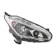 Valeo Headlight Headlamp H7 Right 046637