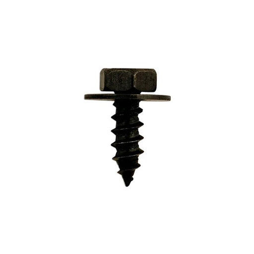 Connect Metal Fastener Screw - for BMW 50pc - CPL