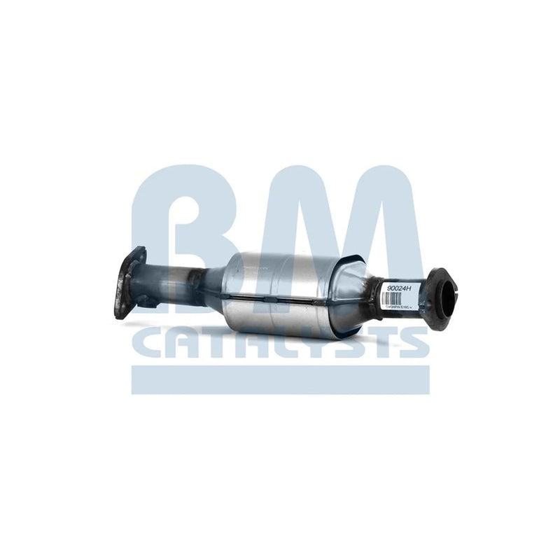 BM Catalysts Homologated Petrol Cat BM90024H