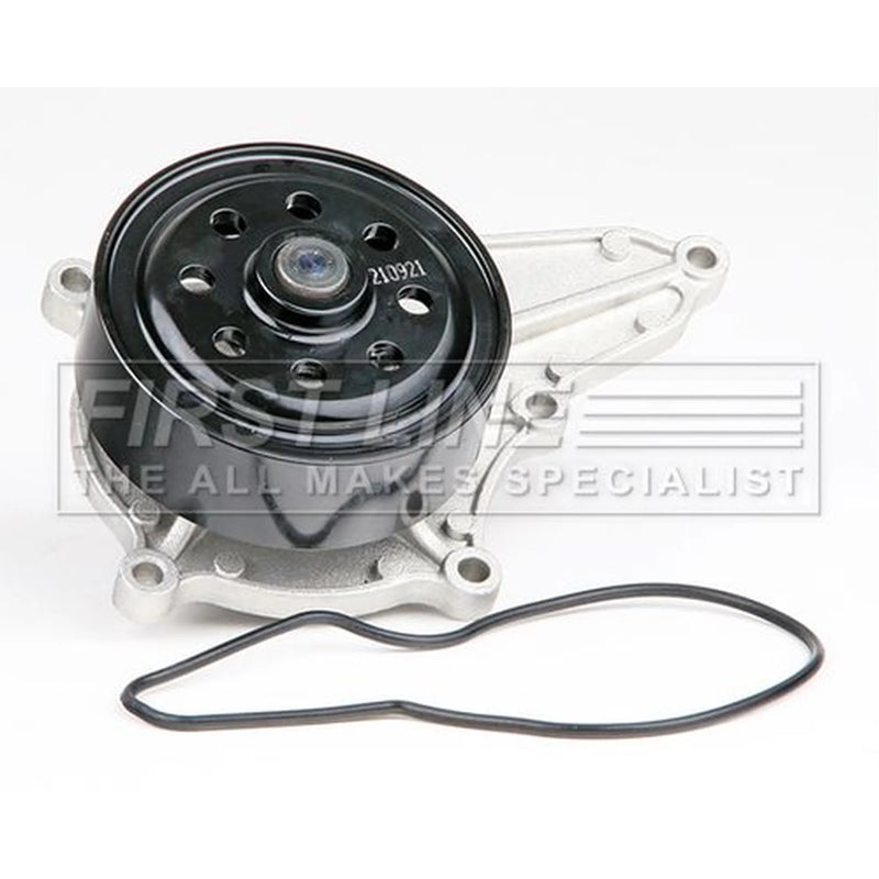 First Line Engine Cooling Water Pump FWP2489