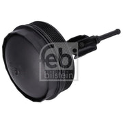 Febi Oil Filter Housing Cap 180574